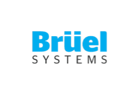 Brúel System logo orginal